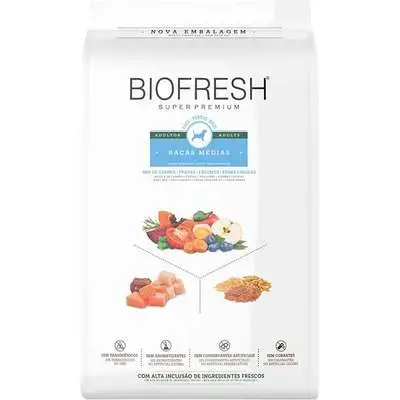 Biofresh Super Premium Adulto