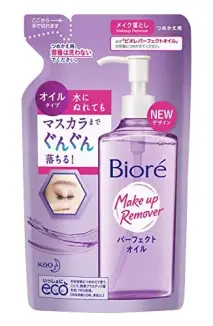 Bioré Make Up Remover