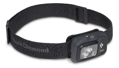 Lanterna Black Diamond Cosmo 350
