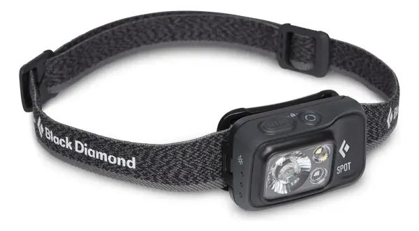 Black Diamond Spot 400