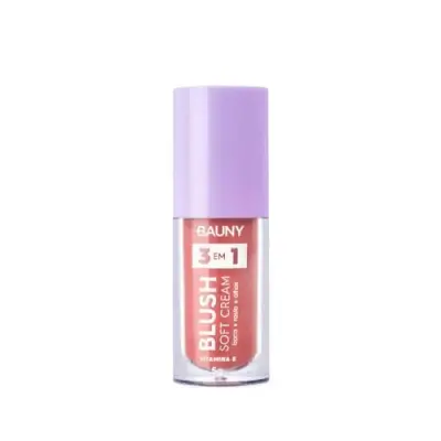 Bauny Soft Cream 3 em 1
