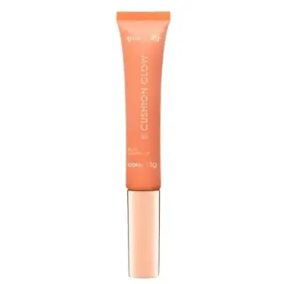 Bruna Tavares BT Cushion Glow