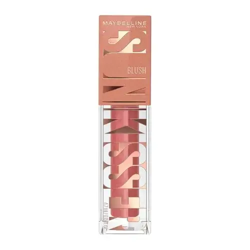 Maybelline New York Sunkisser