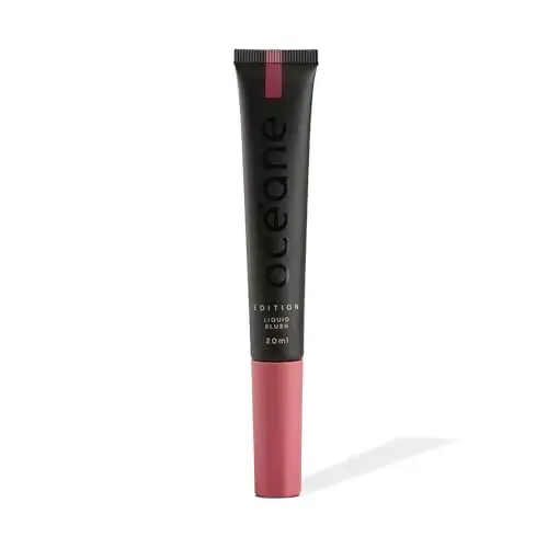 Océane Liquid Blush Edition