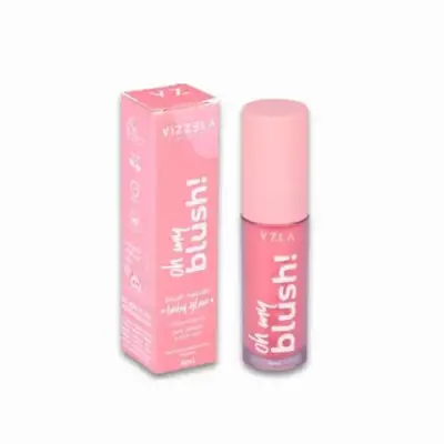 Vizzela Oh My Blush