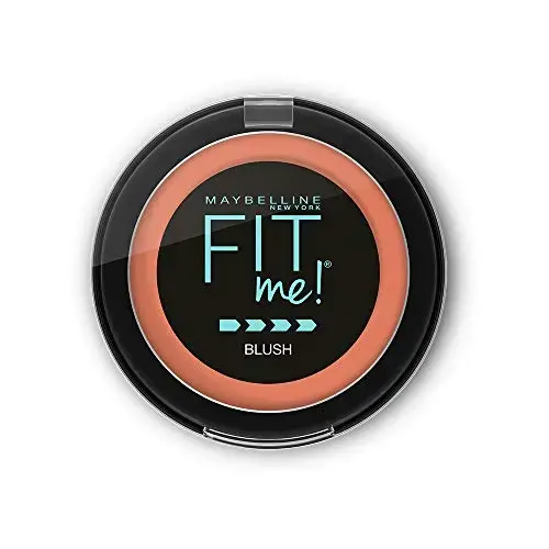 Maybelline Fit Me Pêssego