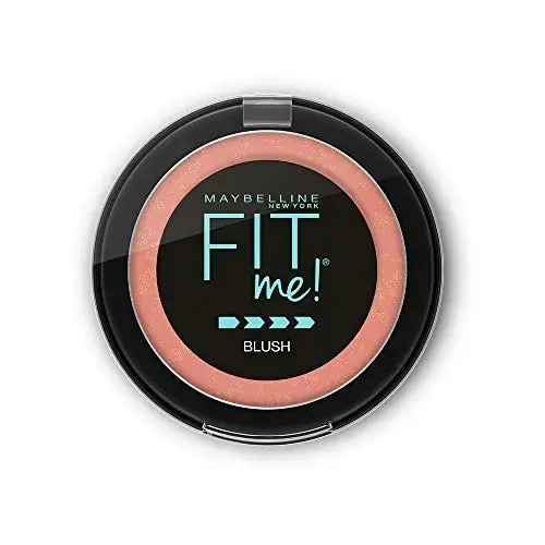 Maybelline Fit Me Rosa