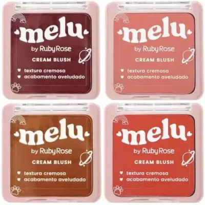 Ruby Rose Melu Cream Cherry