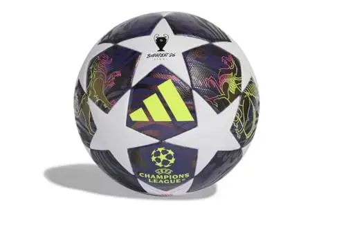 Adidas UEFA Champions League Final Pro