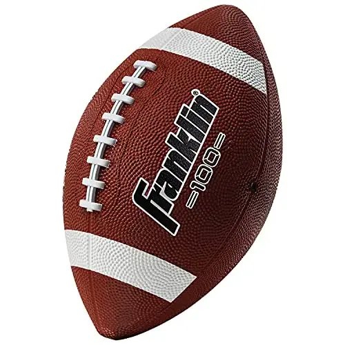 Franklin Sports Grip-Rite 100
