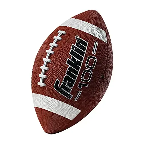 Franklin Sports Tamanho Oficial