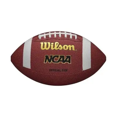 Wilson NCAA TDY