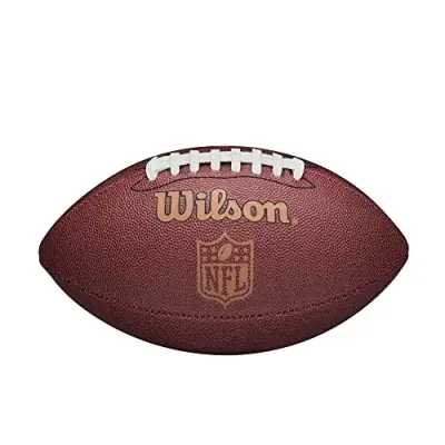 Wilson NFL Ignition
