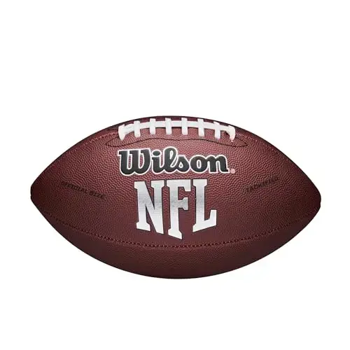 Wilson NFL MVP