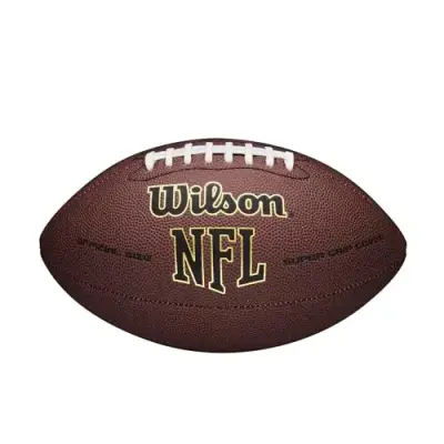 Wilson NFL Super Grip