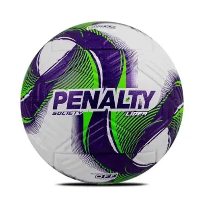 Penalty Líder