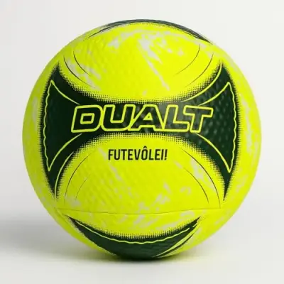 Dualt Futmesa Altinha