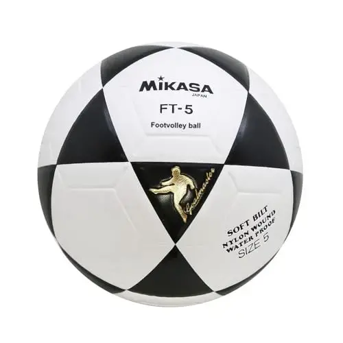 Mikasa FT 5