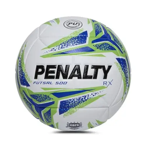 Penalty RX 500 XXIII