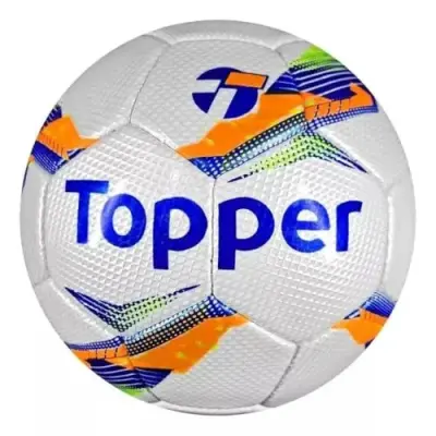 Topper Samba Pro