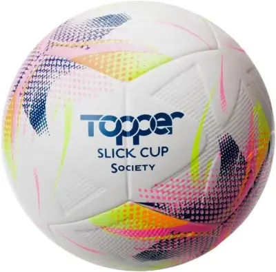 Topper Slick Cup