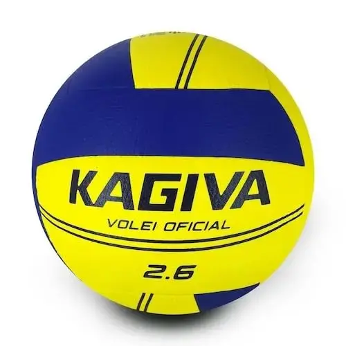 Kagiva 2.6