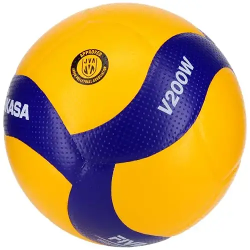 Mikasa V200W