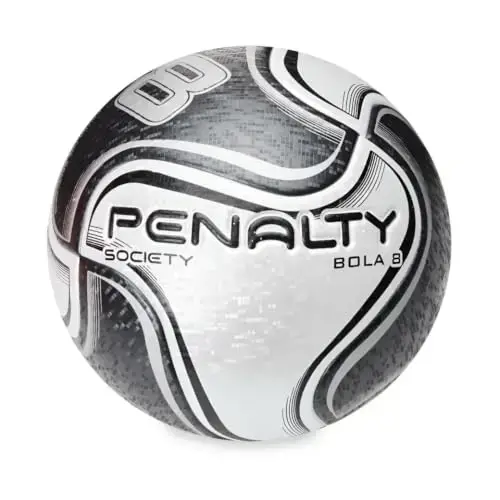 Penalty 8 X XXIV