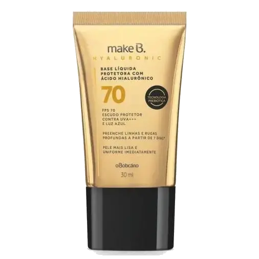 Boticário Make B. Hyaluronic