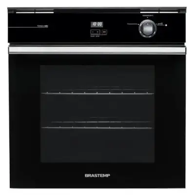 Brastemp BOA84AE