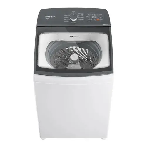 Brastemp BWF15AB Máquina de lavar roupas