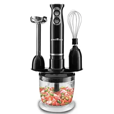 Mixer Britânia BMX400P