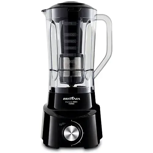 Britânia Diamante 900W