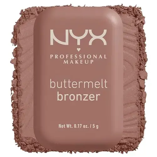 NYX Matte