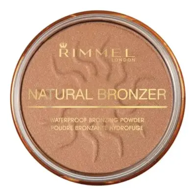 Bronzer Rimmel Natural