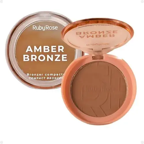 Bronzer Ruby Rose Bronze
