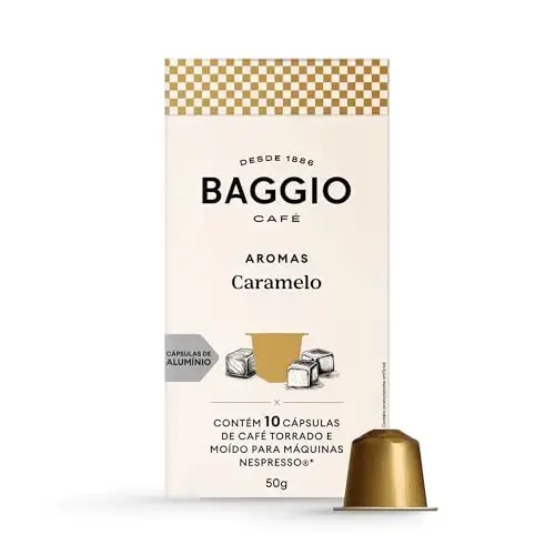 Baggio Caramelo