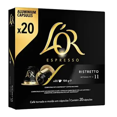 L'OR Ristretto
