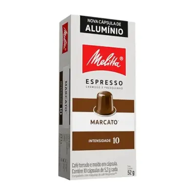 Melitta Espresso