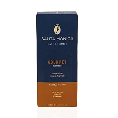 Santa Monica Gourmet
