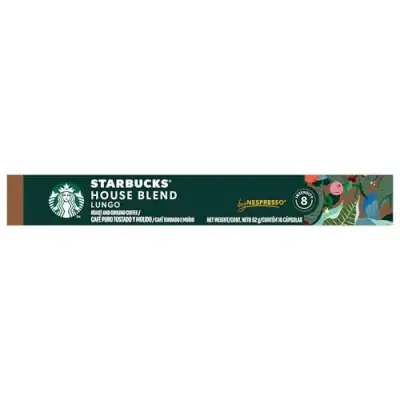 Starbucks House Blend