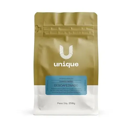 Unique Cafés Especial