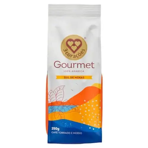 3 Corações Gourmet Sul de Minas