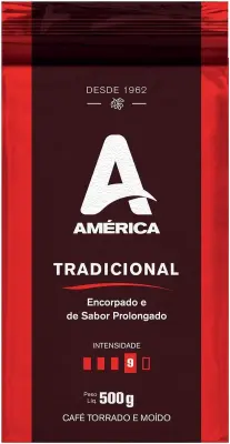 América Clássico