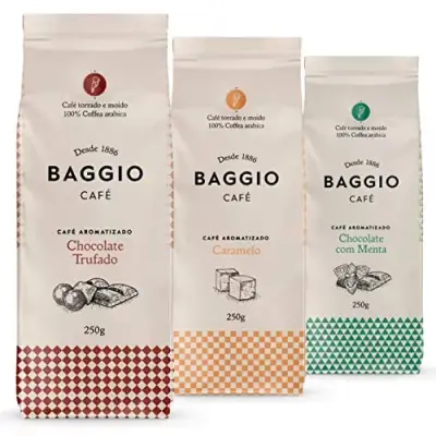 Baggio Caffè.com