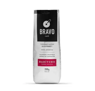 Bravo Barítono