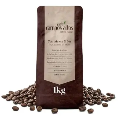 Campos Altos Especial