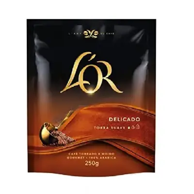L'OR Delicado