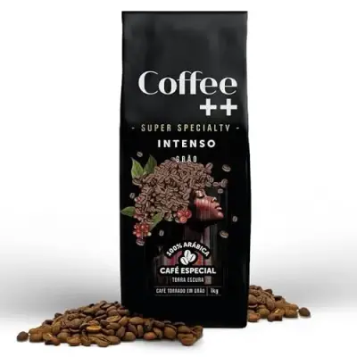 Coffee++ Espresso