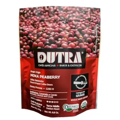Dutra Espresso